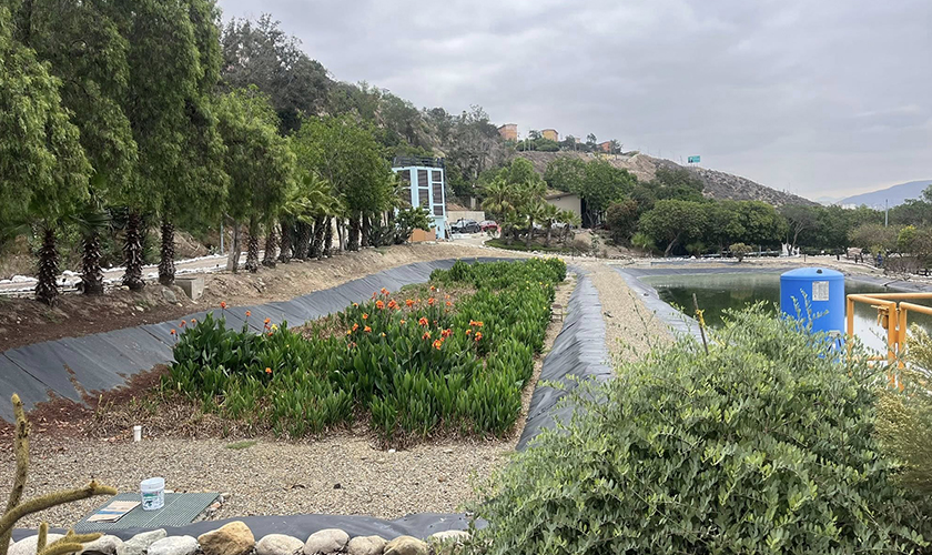 Celebran 32 años de Ecoparque en Tijuana