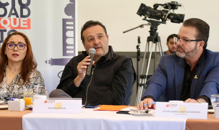 Planean transbordo con un solo boleto en Tijuana