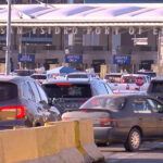 Nueva puerta SENTRI en Tijuana operará a partir de noviembre