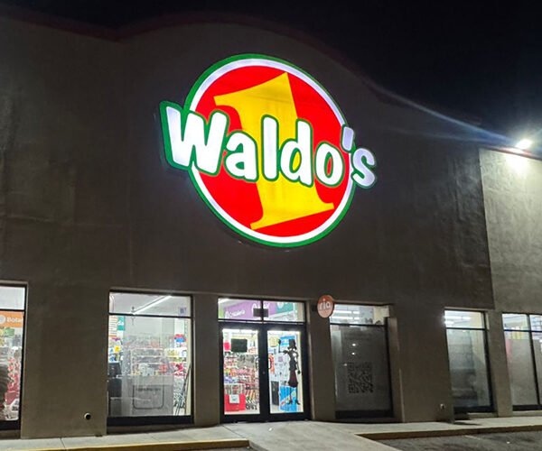 Suspenden temporalmente sucursales de Waldo’s en Tijuana